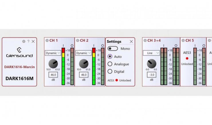Dark1616M Channel App BAN